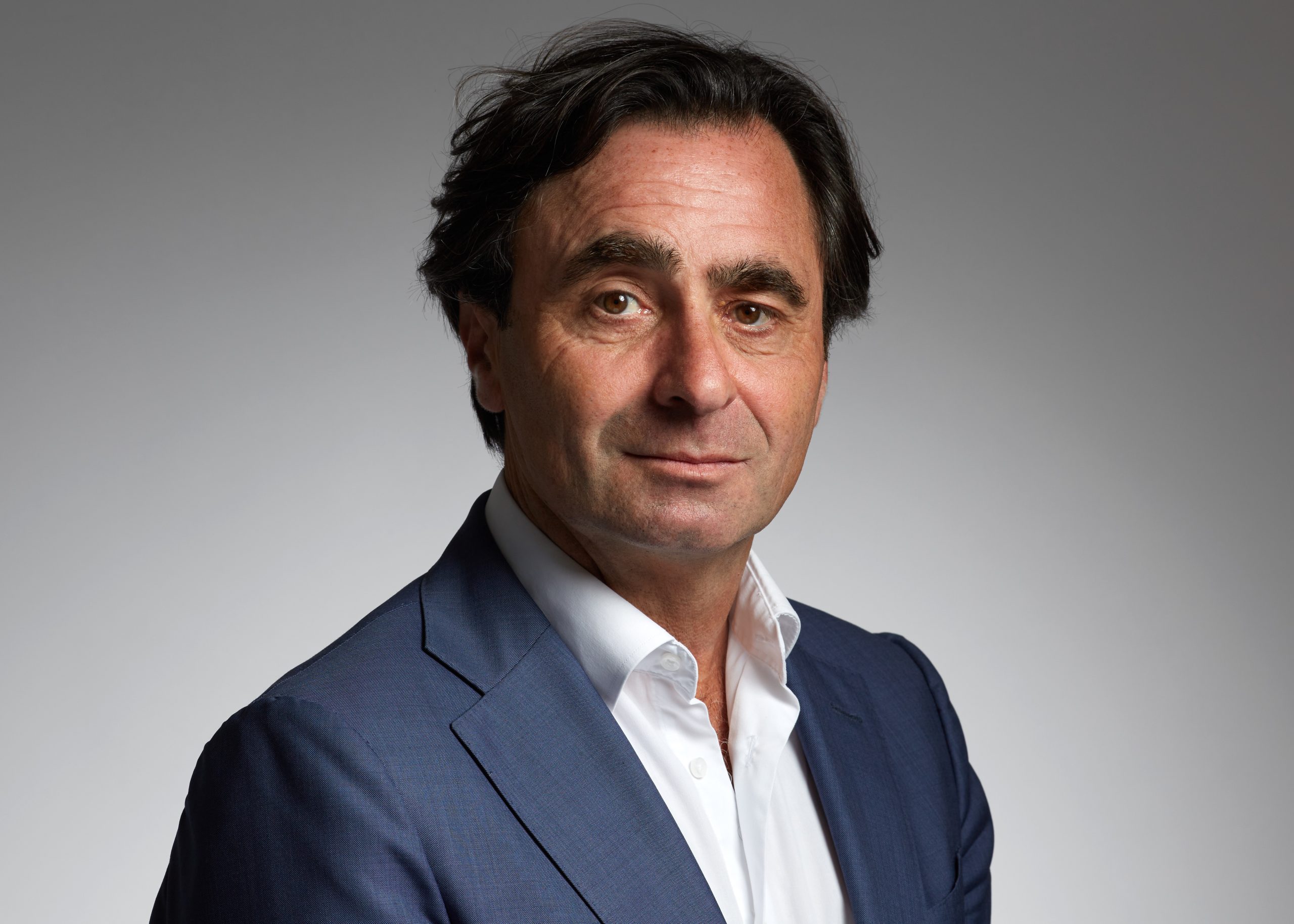 Danny Haan, donkerder, 8-6-2021